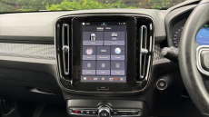 Volvo XC40 2.0 B4P Plus Dark 5dr Auto Petrol Estate